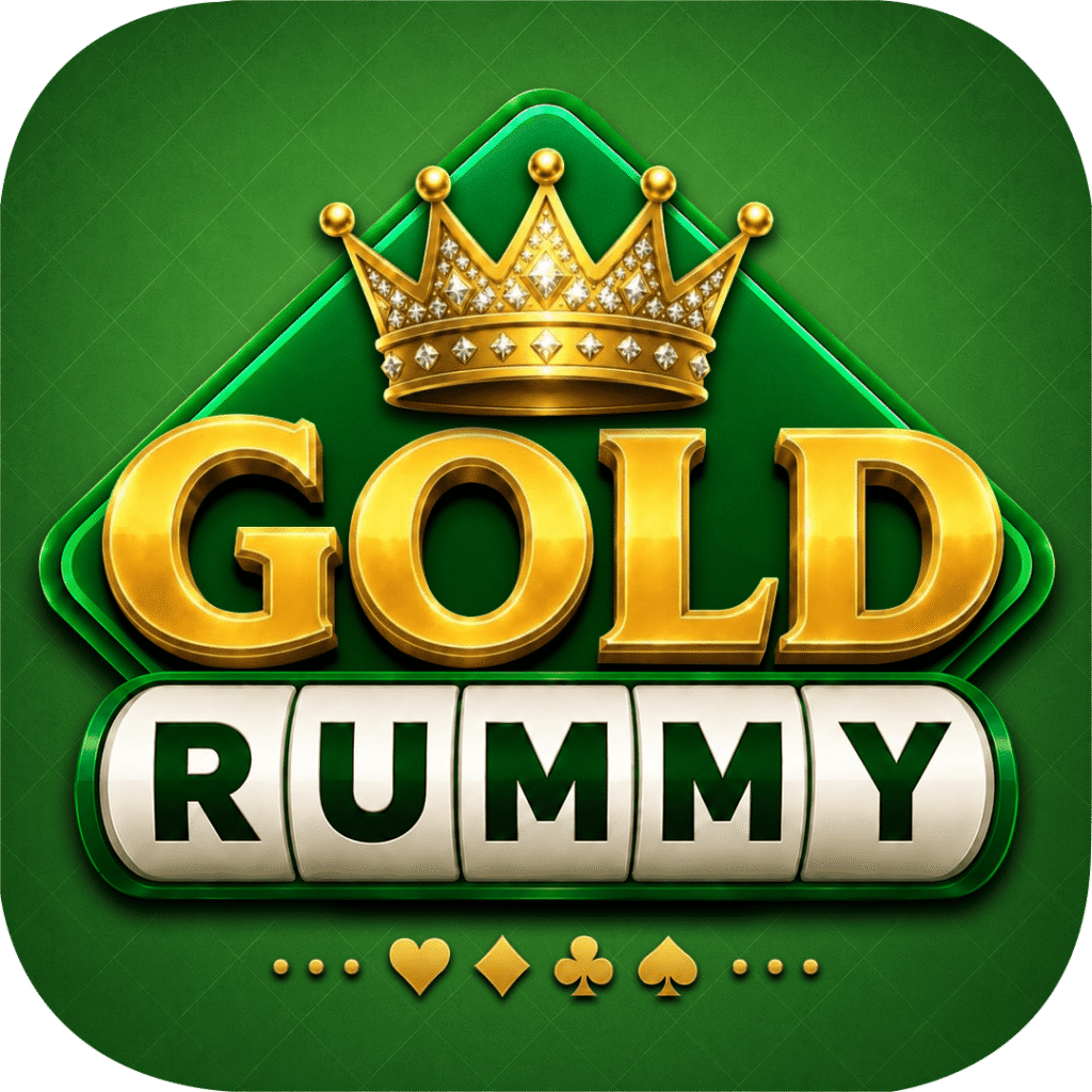 Gold rummy