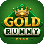 Gold rummy