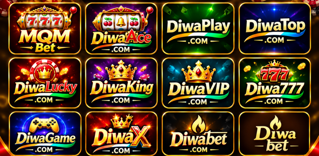 Diwa game zone 