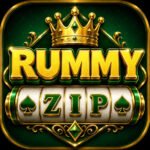 Rummy zip