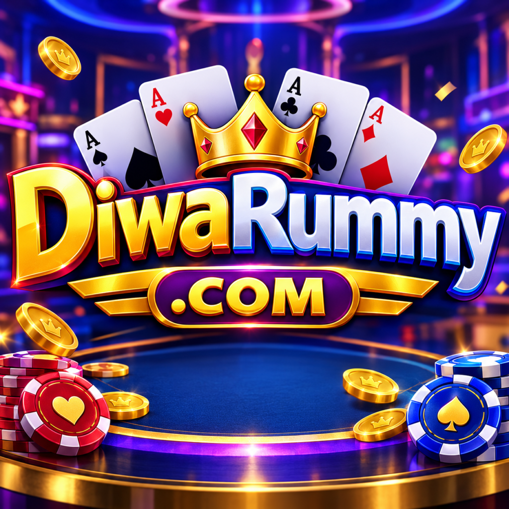 Diwa rummy