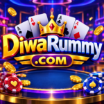 Diwa rummy